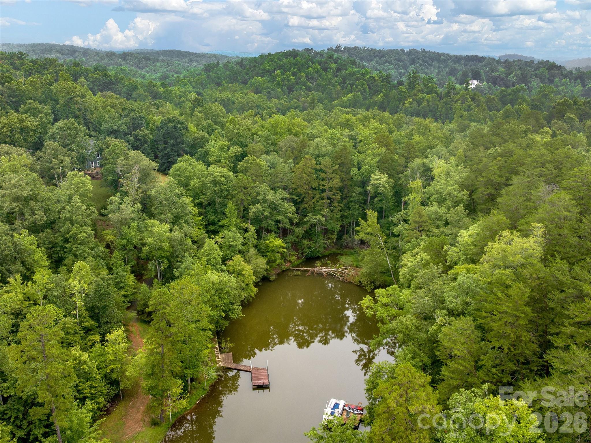 Lot #28 Parkway North Rd Mill Spring, Unit 28 Mill Spring, NC 28756 - Photo 17 of 17
