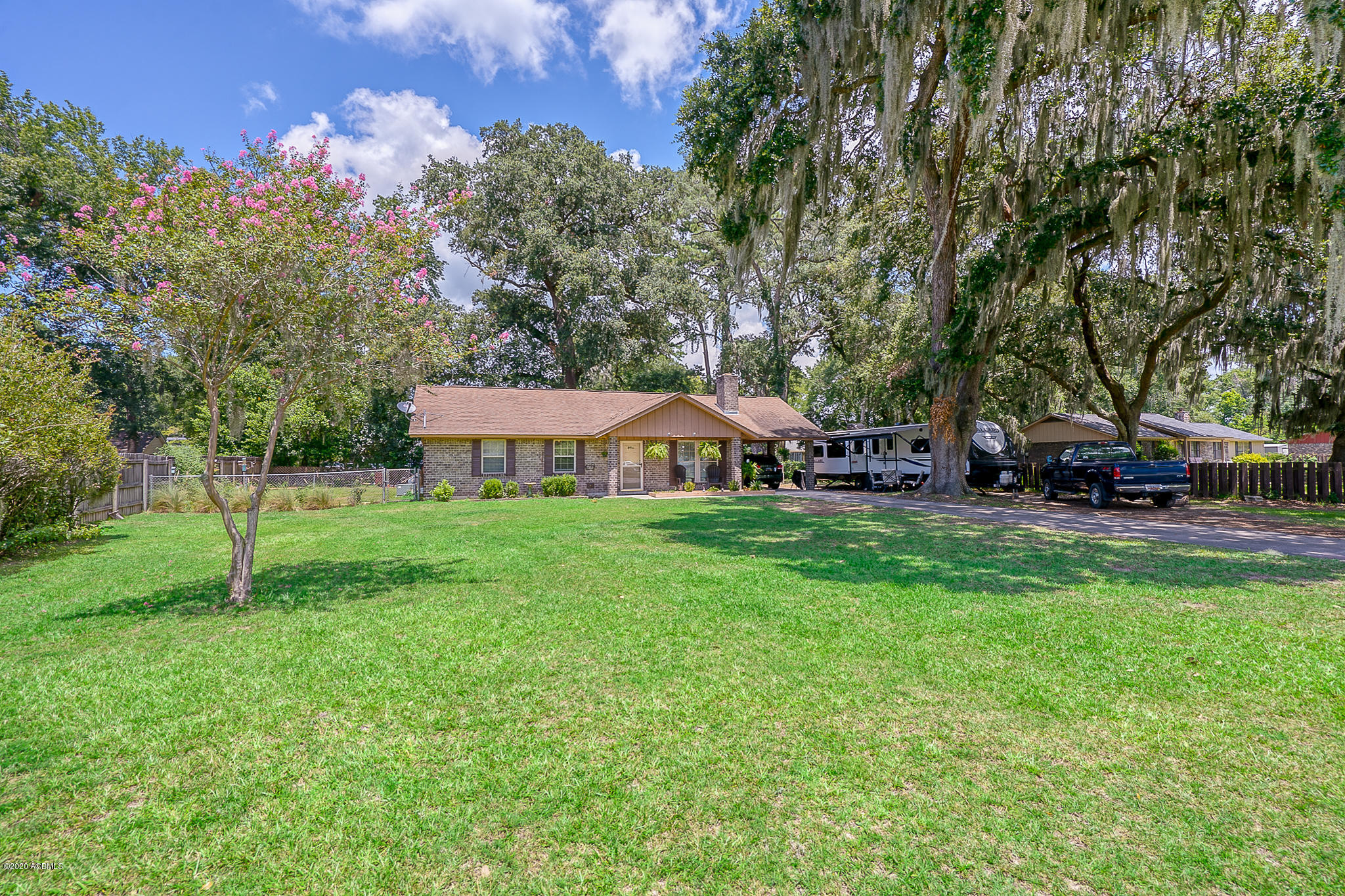 6809 State Rd S-7-719 Beaufort, SC 29906 - Photo 29 of 32 1