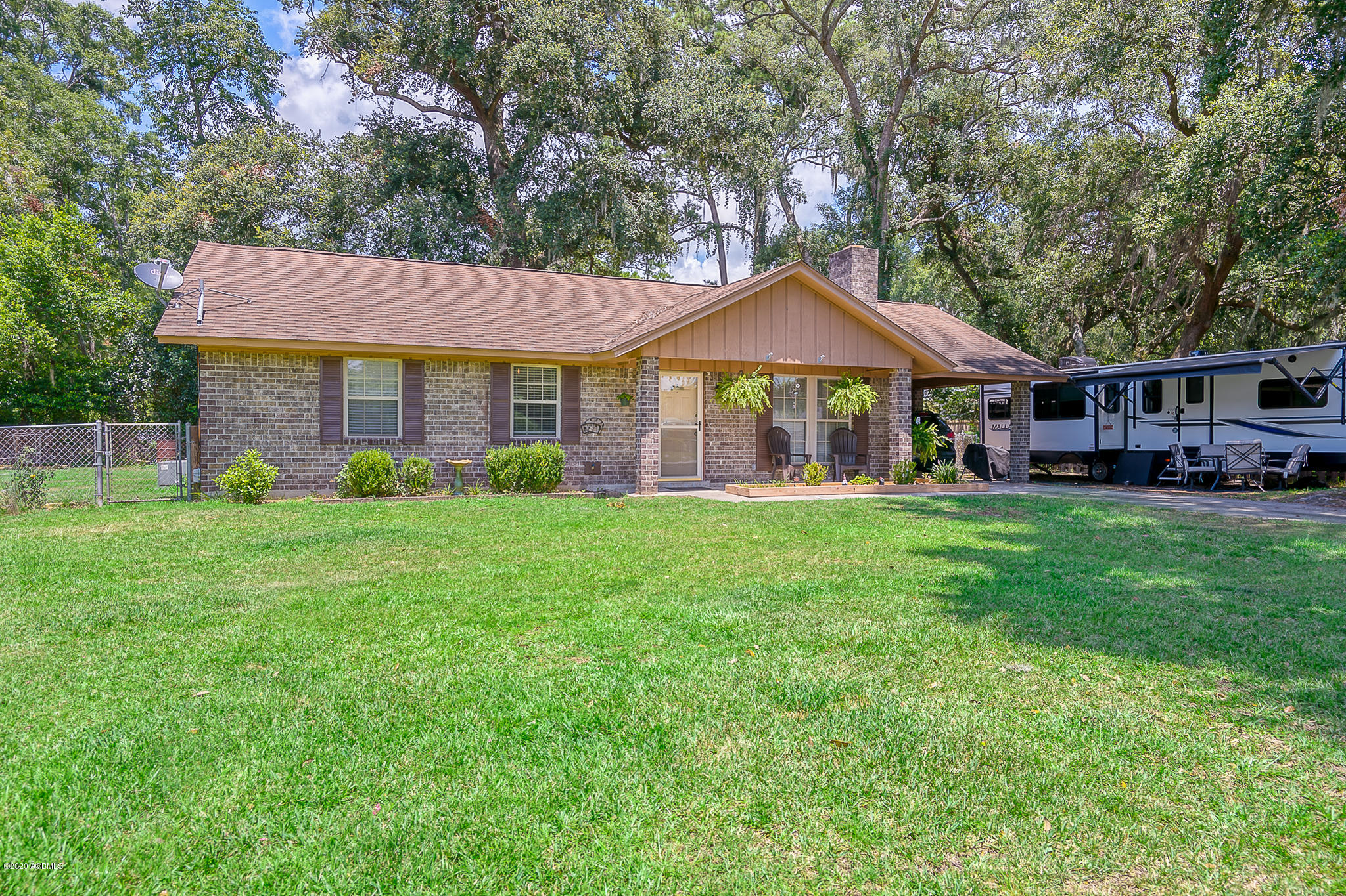6809 State Rd S-7-719 Beaufort, SC 29906 - Photo 30 of 32 6