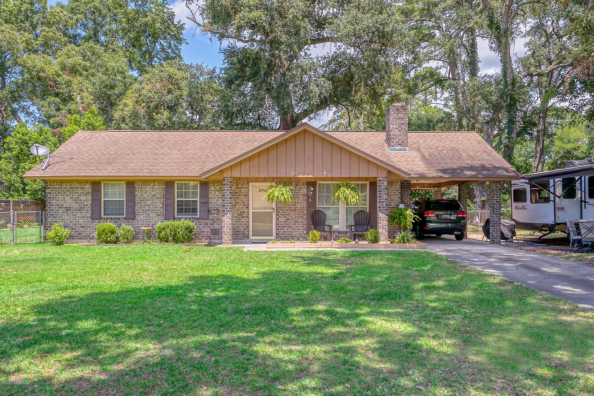 6809 State Rd S-7-719 Beaufort, SC 29906 - Photo 31 of 32 3