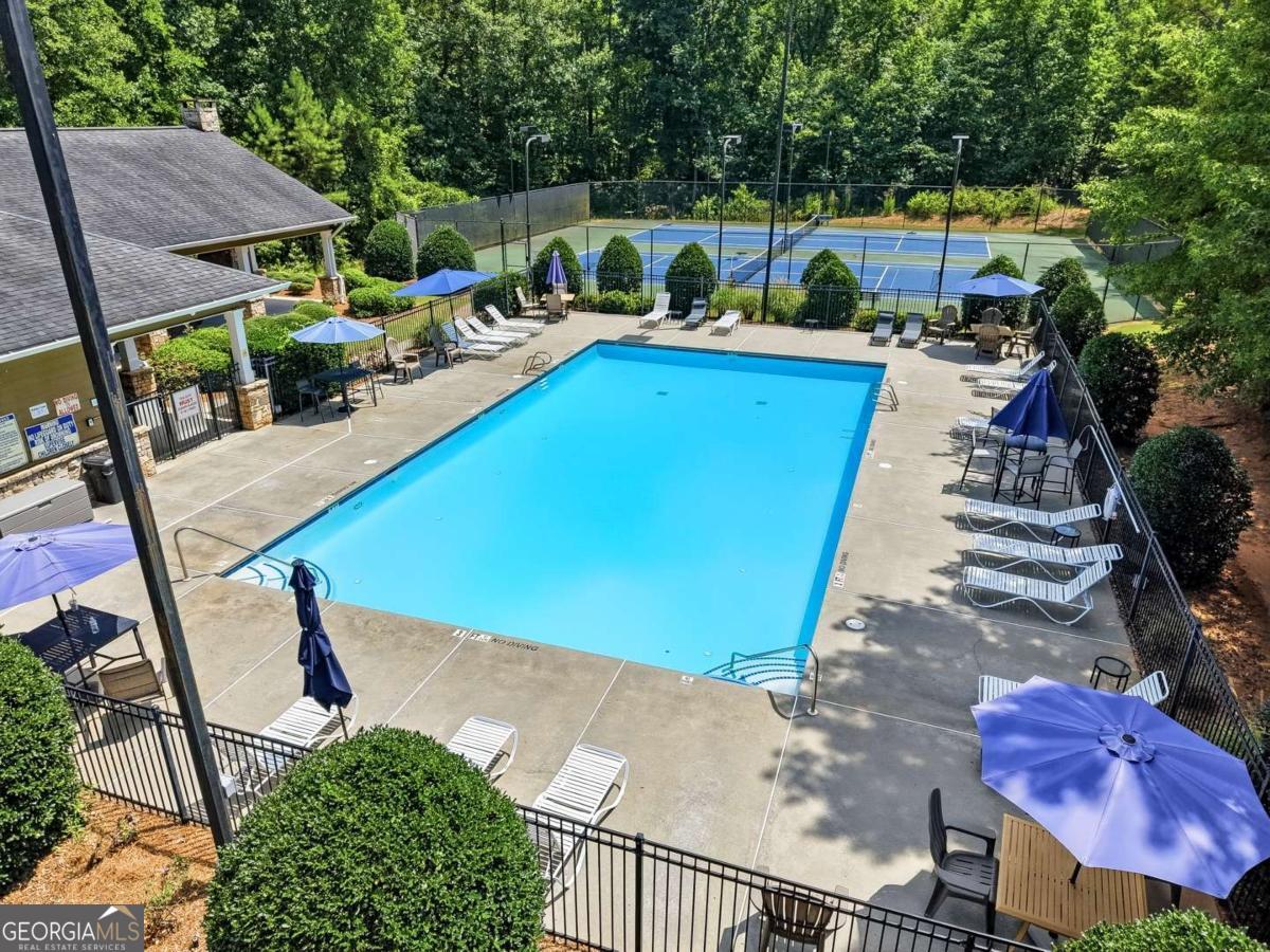 1185 Whitlow Ridge Drive Bishop, GA 30621 - Photo 61 of 64