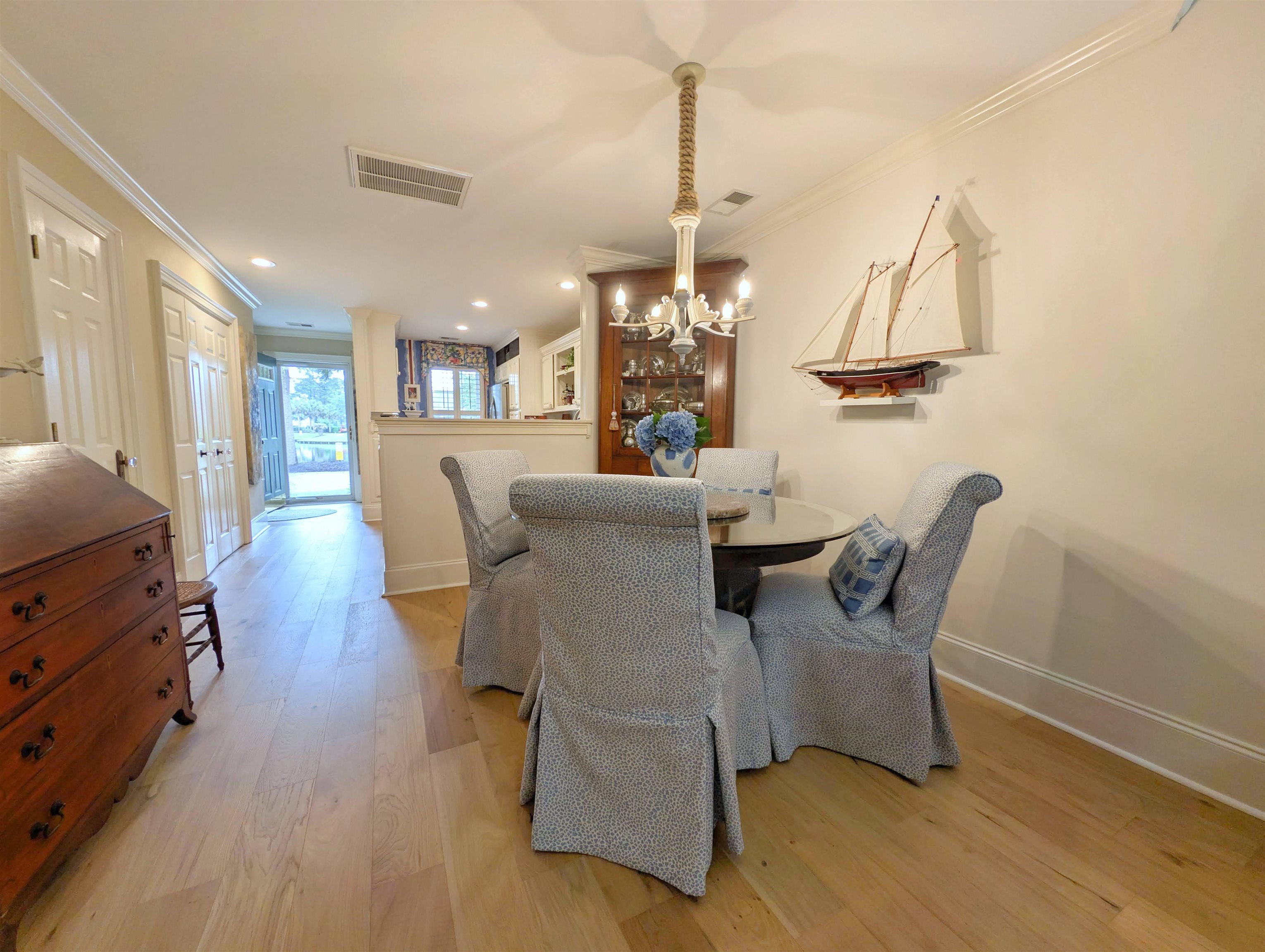 116 Palisade Loop, Unit 116 Pawleys Island, SC 29585 - Photo 24 of 56