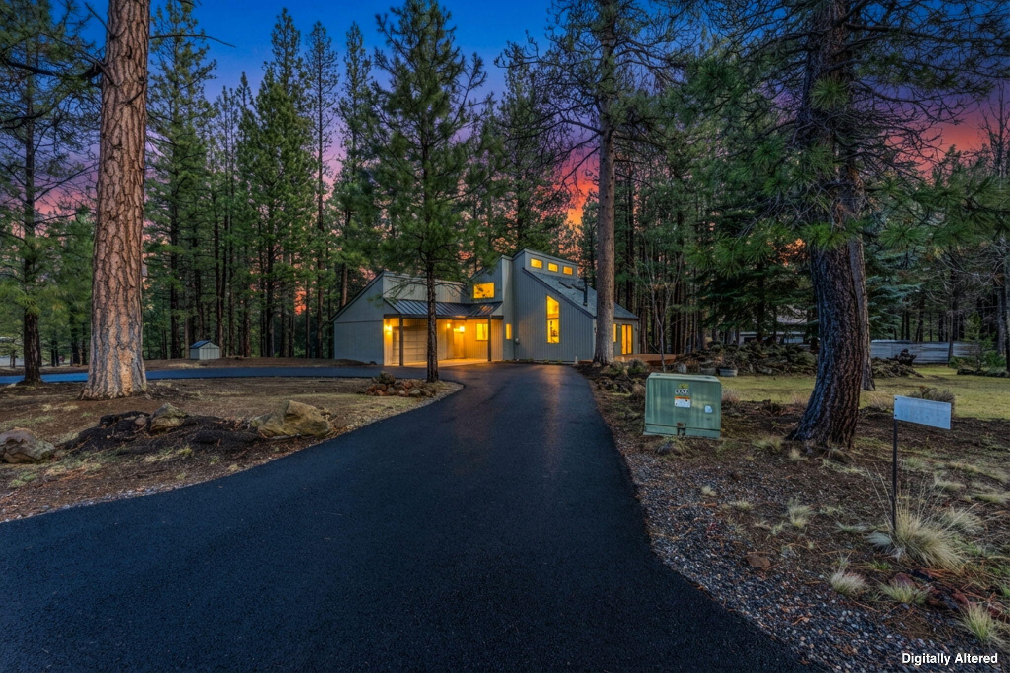 14455 Crossroads Loop Sisters, OR 97759 - Photo 36 of 37