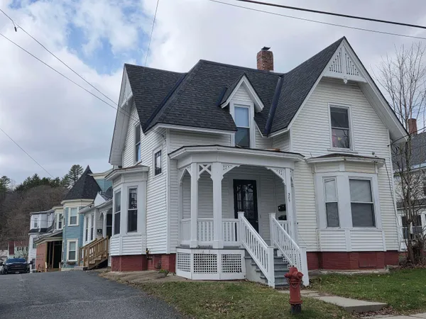 $315,000 | 385 Spring Street, St. Johnsbury, VT 05819