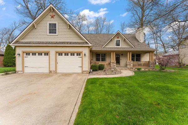 $420,000 | 601 Eastwood Drive, Kouts, IN 46347