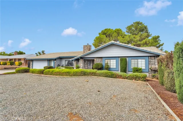 $455,000 | 7762 Madera Avenue, Hesperia, CA 92345