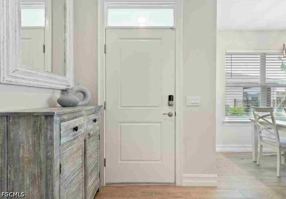 17799 Oleander Avenue Punta Gorda, FL 33982 - Photo 2 of 19 a bathroom with a shower