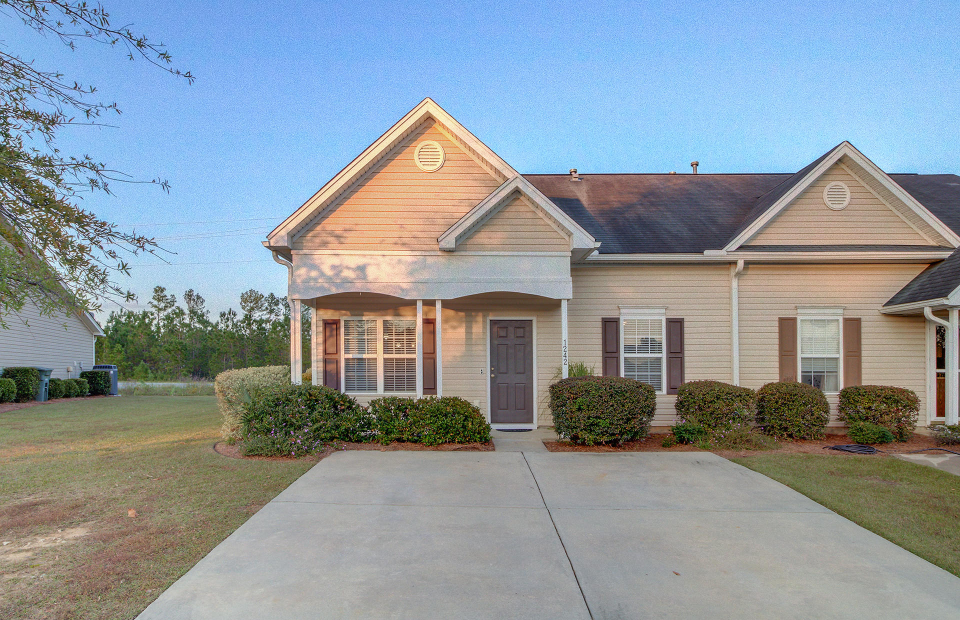 1242 River Rock Road Hanahan, SC 29410 - Photo 1 of 26 1