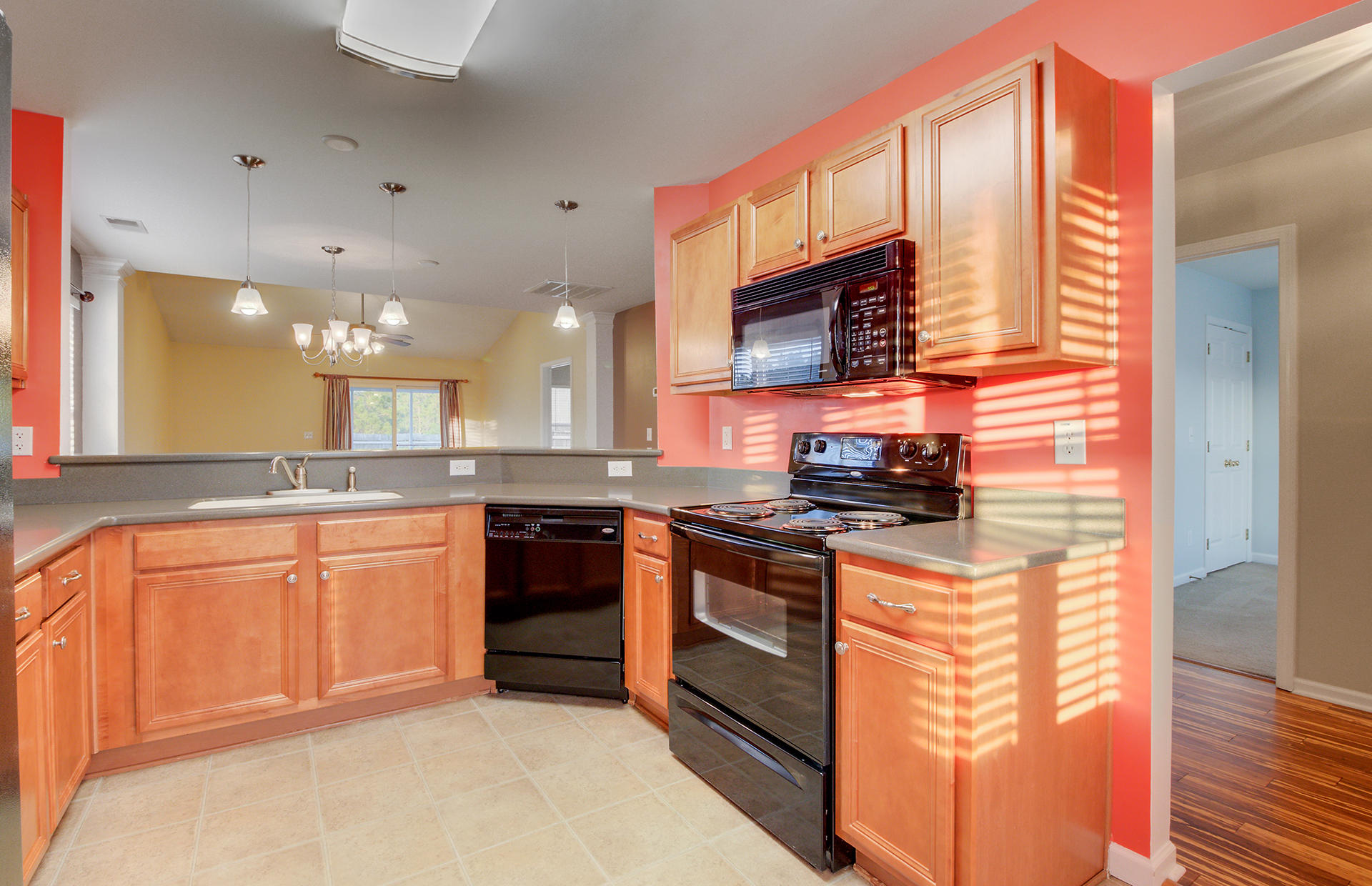 1242 River Rock Road Hanahan, SC 29410 - Photo 15 of 26 15