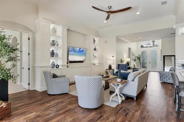 $850,000 | 12516 Thornhill Court, Lakewood Ranch, FL 34202