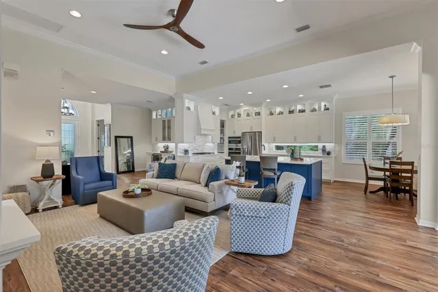 $850,000 | 12516 Thornhill Court, Lakewood Ranch, FL 34202