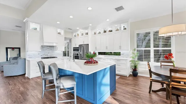 $850,000 | 12516 Thornhill Court, Lakewood Ranch, FL 34202