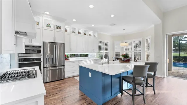 $850,000 | 12516 Thornhill Court, Lakewood Ranch, FL 34202