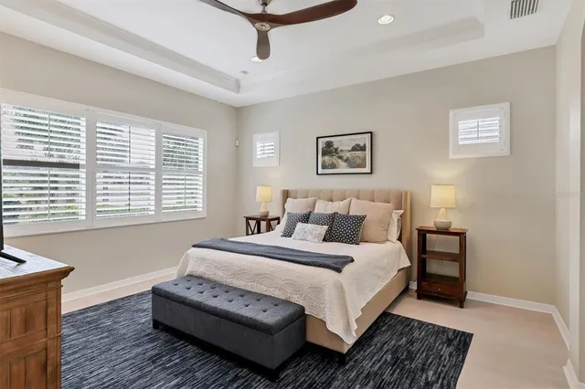 $850,000 | 12516 Thornhill Court, Lakewood Ranch, FL 34202