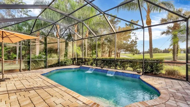 $850,000 | 12516 Thornhill Court, Lakewood Ranch, FL 34202