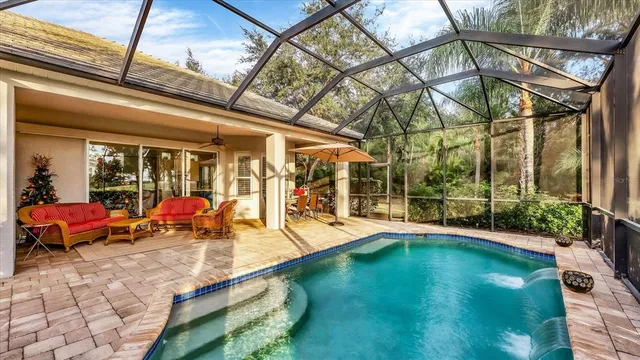 $850,000 | 12516 Thornhill Court, Lakewood Ranch, FL 34202