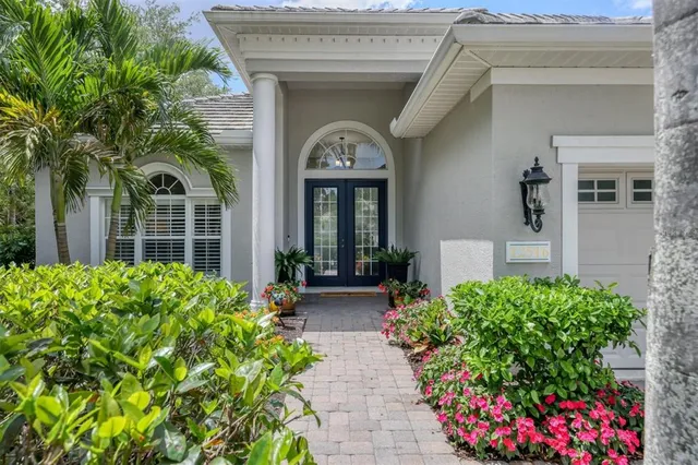 $850,000 | 12516 Thornhill Court, Lakewood Ranch, FL 34202