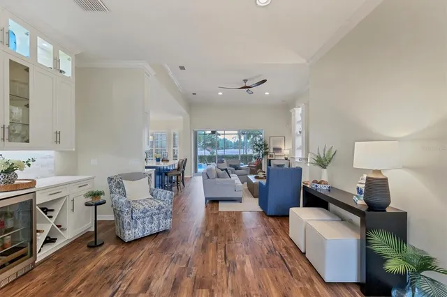 $850,000 | 12516 Thornhill Court, Lakewood Ranch, FL 34202