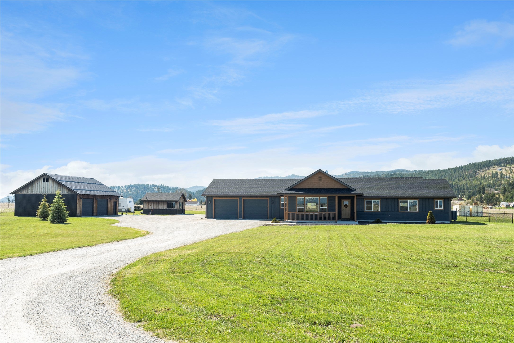 2449 Airport Road Kalispell, MT 59901 - Photo 1 of 1 Gallery Image 1