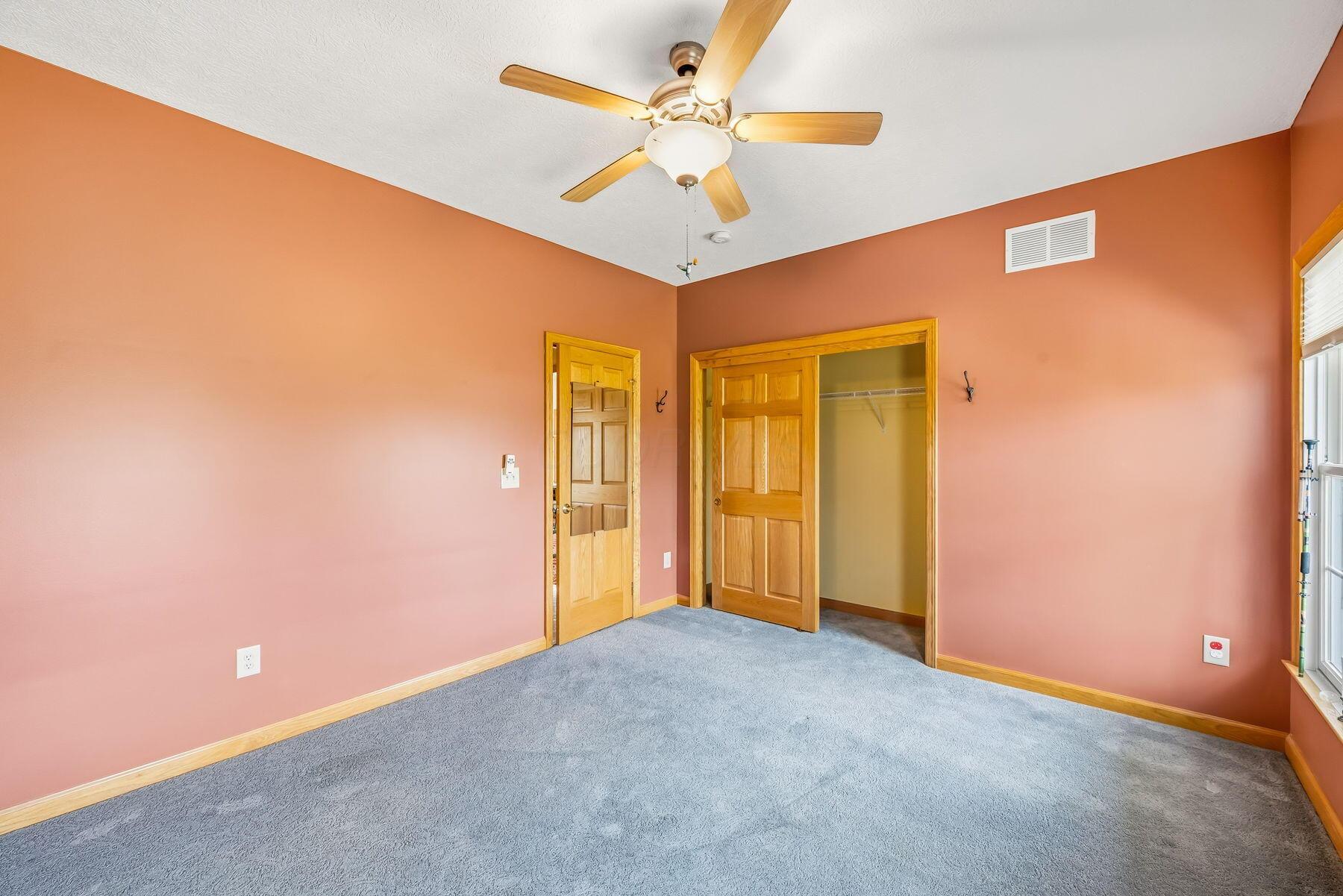 6370 Curren Road Prospect, OH 43342 - Photo 23 of 62 Bedroom 3
