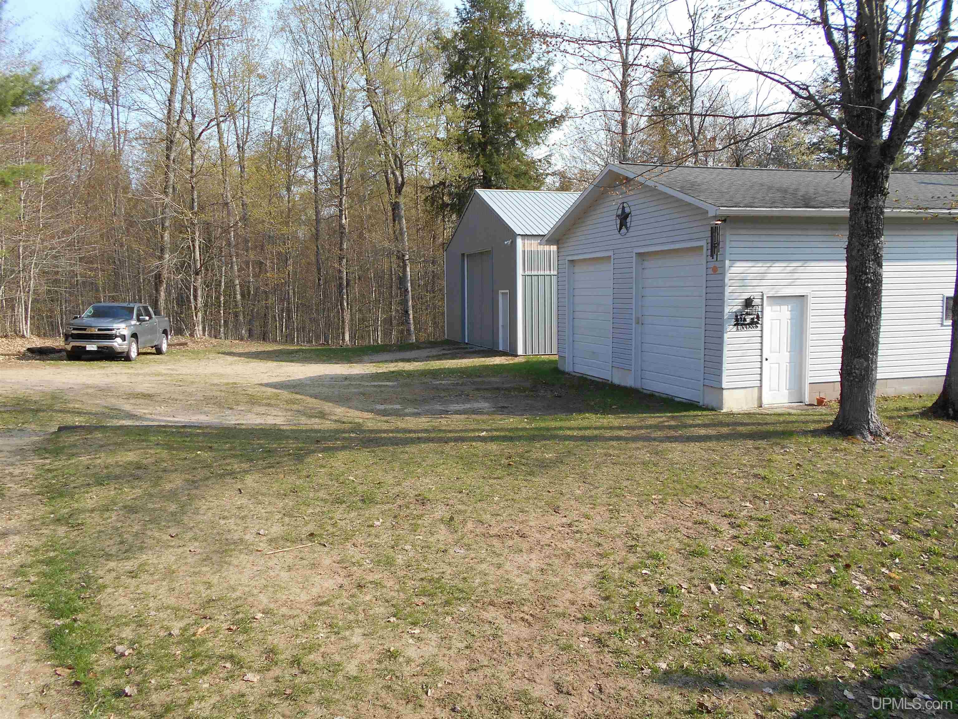 6345 South Northrough Road Wetmore, MI 49895 - Photo 39 of 67