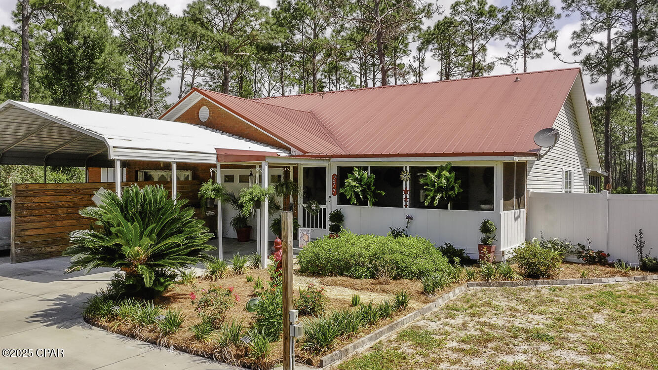 277 Country Club Road Port St. Joe, FL 32456 - Photo 19 of 42