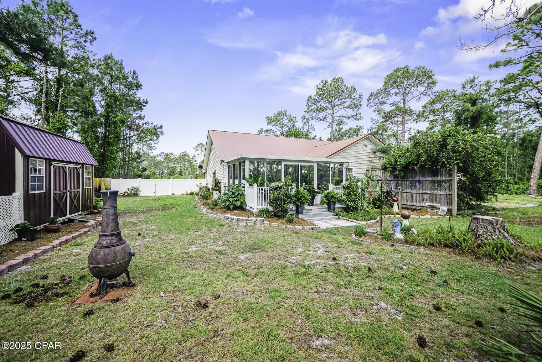 277 Country Club Road Port St. Joe, FL 32456 - Photo 21 of 42