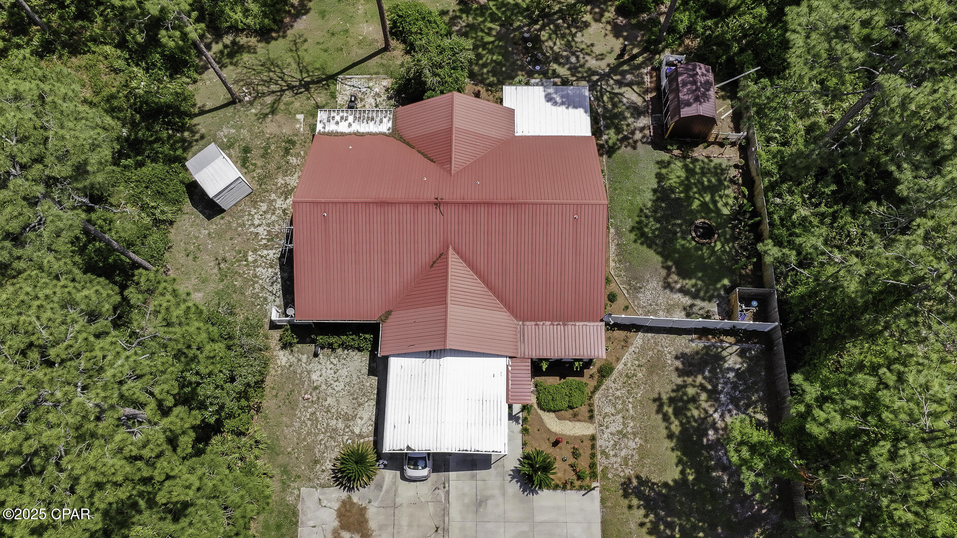 277 Country Club Road Port St. Joe, FL 32456 - Photo 29 of 42