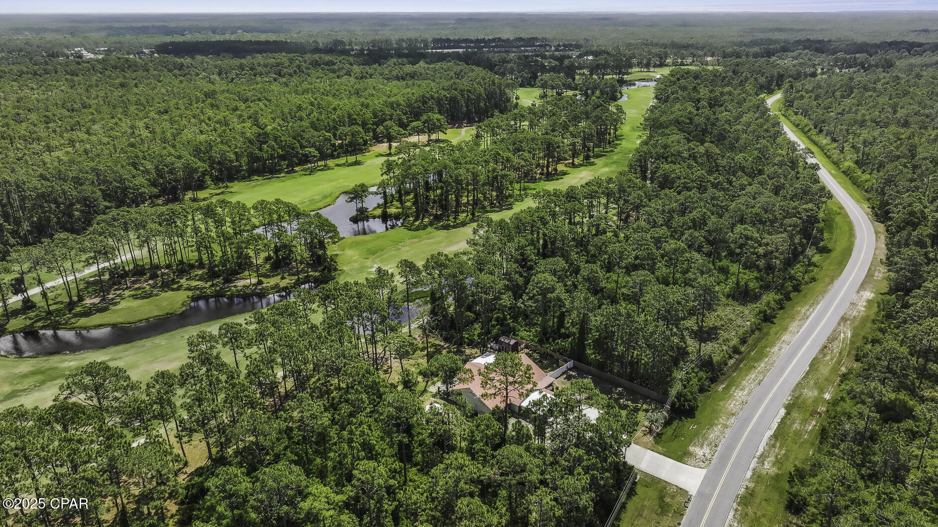 277 Country Club Road Port St. Joe, FL 32456 - Photo 31 of 42