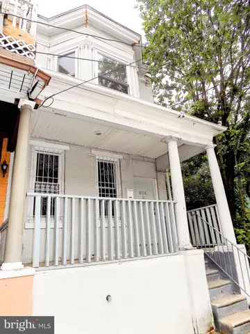 $2,100 | 804 North Front Street, Camden, NJ 08102