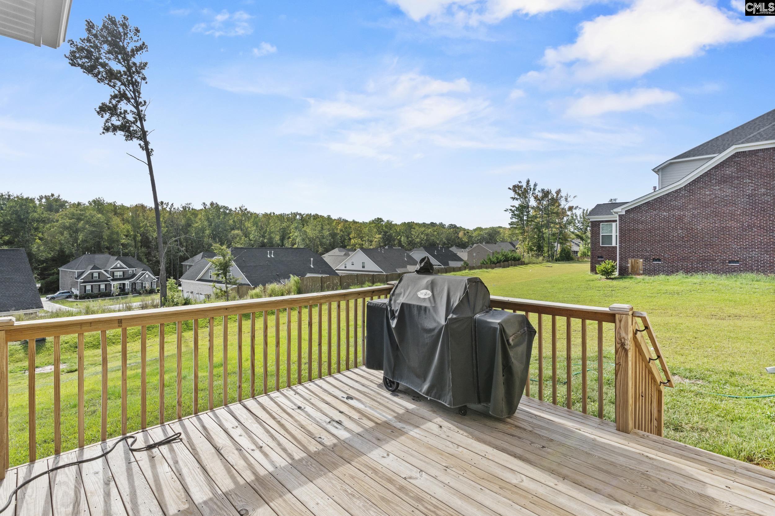 274 Red Ash Way Lugoff, SC 29078 - Photo 44 of 46
