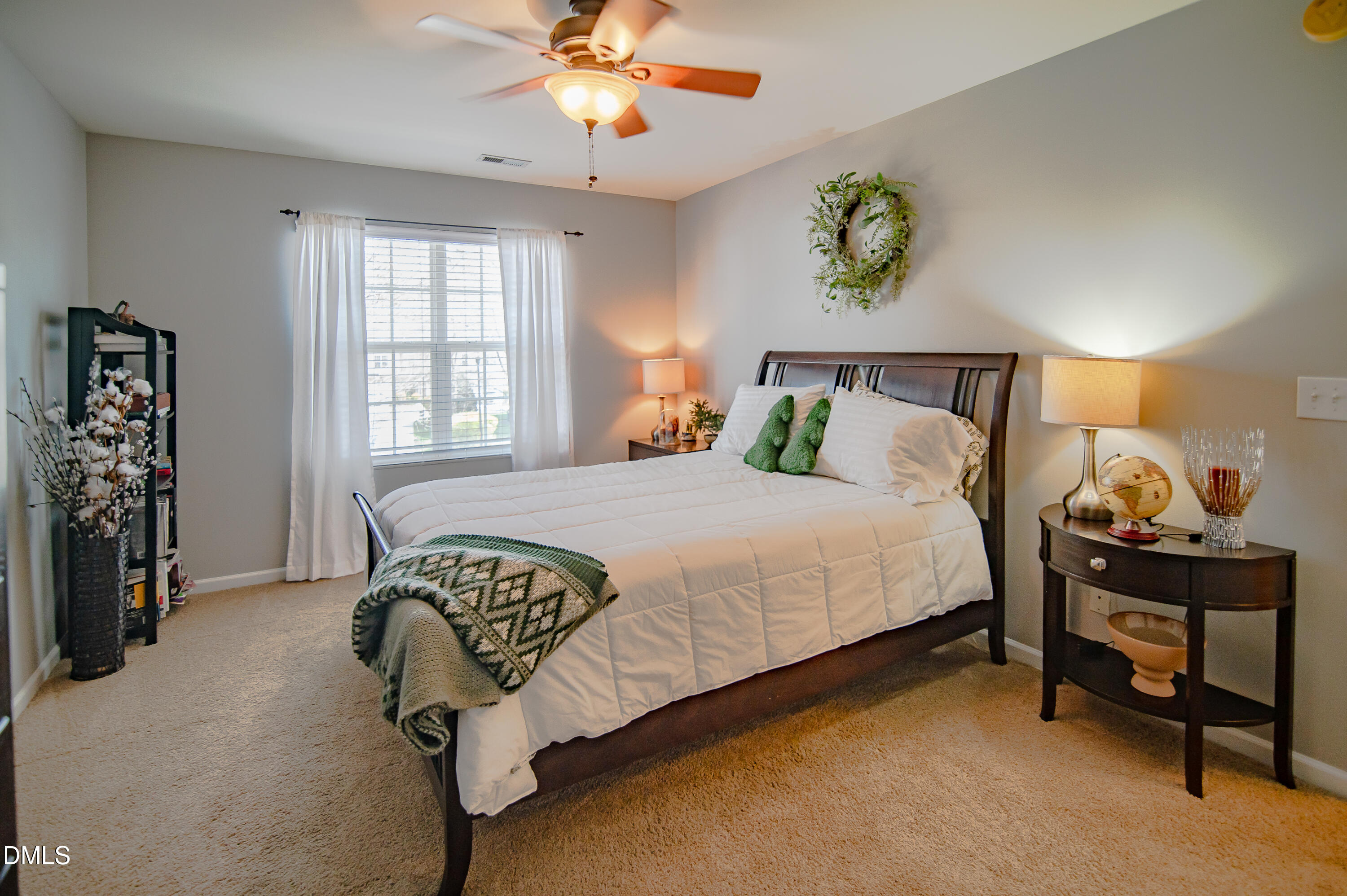 2933 Winding Waters Way Raleigh, NC 27614 - Photo 15 of 24 Bedroom 2
