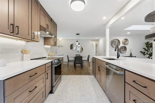 $1,275,000 | 3410 Ash Avenue, Boulder, CO 80305