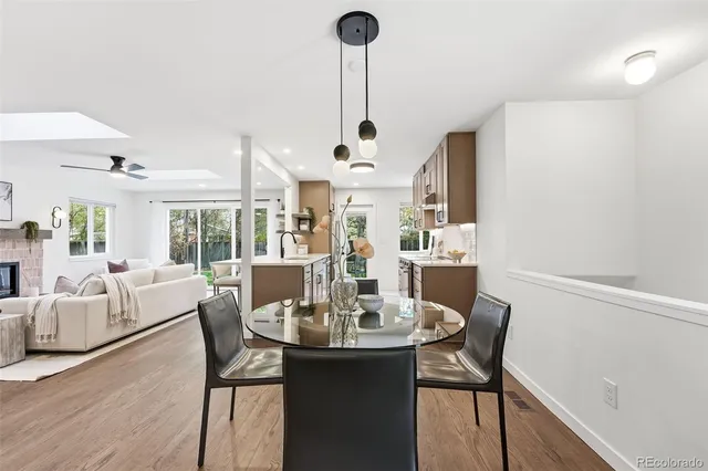 $1,275,000 | 3410 Ash Avenue, Boulder, CO 80305