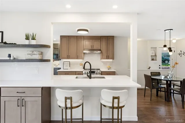 $1,275,000 | 3410 Ash Avenue, Boulder, CO 80305