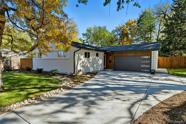 $1,275,000 | 3410 Ash Avenue, Boulder, CO 80305
