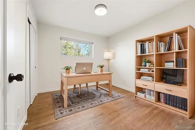 $1,275,000 | 3410 Ash Avenue, Boulder, CO 80305