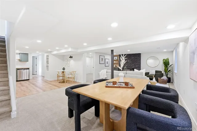 $1,275,000 | 3410 Ash Avenue, Boulder, CO 80305