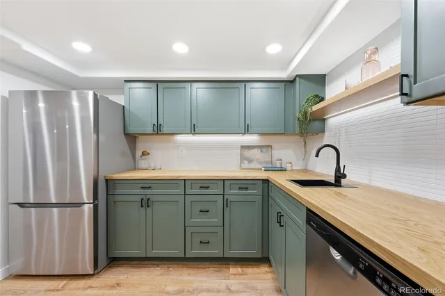 $1,275,000 | 3410 Ash Avenue, Boulder, CO 80305