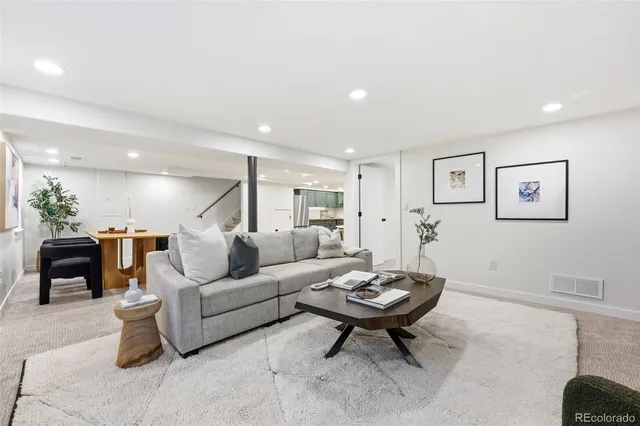 $1,275,000 | 3410 Ash Avenue, Boulder, CO 80305