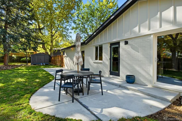 $1,275,000 | 3410 Ash Avenue, Boulder, CO 80305