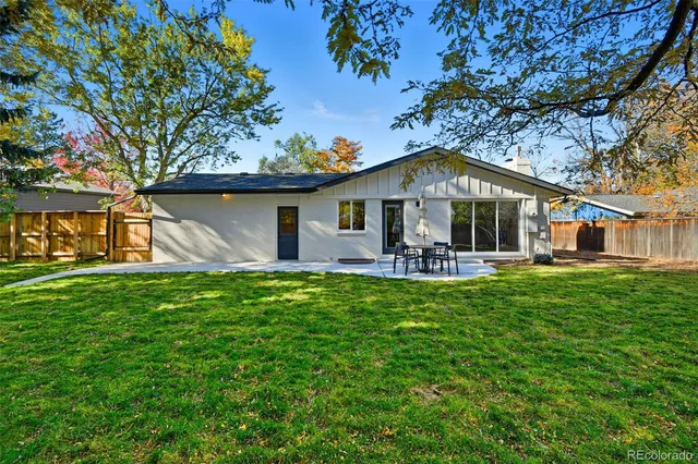 $1,275,000 | 3410 Ash Avenue, Boulder, CO 80305