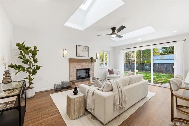 $1,275,000 | 3410 Ash Avenue, Boulder, CO 80305