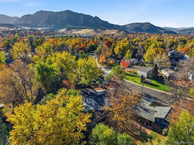 $1,275,000 | 3410 Ash Avenue, Boulder, CO 80305