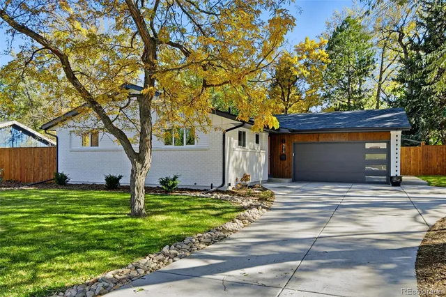 $1,275,000 | 3410 Ash Avenue, Boulder, CO 80305