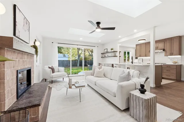 $1,275,000 | 3410 Ash Avenue, Boulder, CO 80305