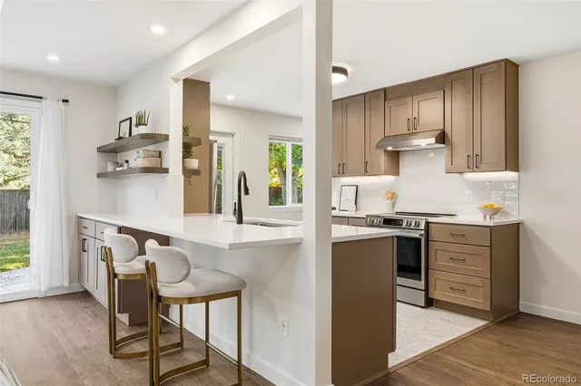 $1,275,000 | 3410 Ash Avenue, Boulder, CO 80305