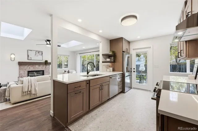 $1,275,000 | 3410 Ash Avenue, Boulder, CO 80305