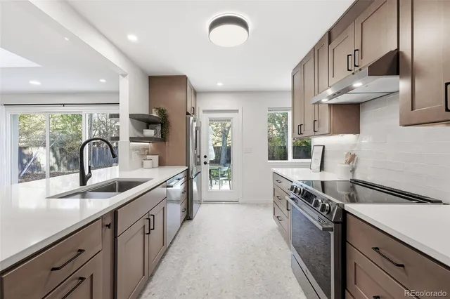 $1,275,000 | 3410 Ash Avenue, Boulder, CO 80305