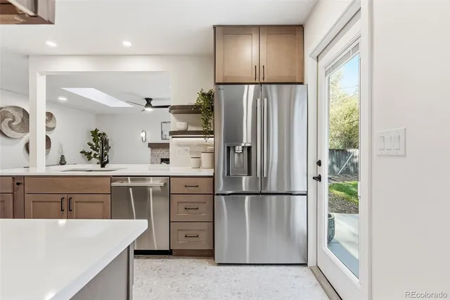 $1,275,000 | 3410 Ash Avenue, Boulder, CO 80305